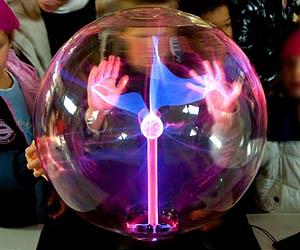 Mysterious Ball Lightning: Illusion Or Reality?