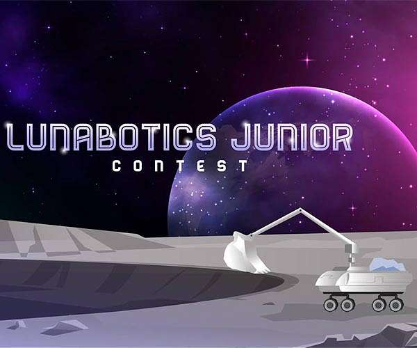 NASA challenges students to design moon-digging robots