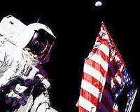 Obama's First Budget Backs Core Lunar 2.0 Goals