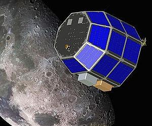 LADEE Completes Mission Critical Design Review