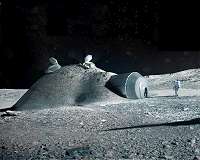 First steps: returning humanity to the Moon