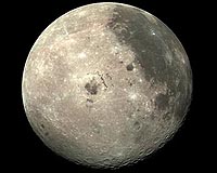 What Is The Story Behind The Dark Side Of The Moon