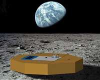Five Teams Win NASA DALI Awards to Advance Future Lunar Missions
