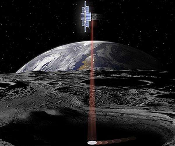 NASA calls end to Lunar Flashlight after some tech successes