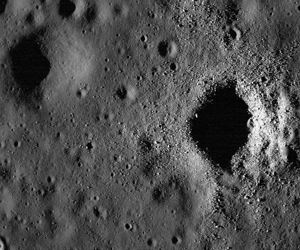 Unveiling Lunar Secrets: Chang'e-5 Mission's Groundbreaking Findings