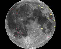 The Promised Moon