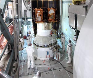Lockheed Martin Helps Nasa Place Two Spacecraft Into Lunar Orbit