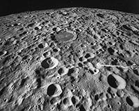 US space-funeral company plans to launch lunar cemetery