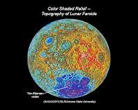Scientists expect breakthrough findings on lunar far side