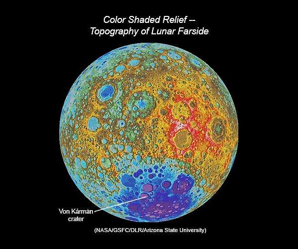 International Symposium spotlights the importance of preserving Lunar Farside