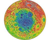 China to send Chang'e-4 to south pole of moon's far-side