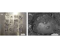 Moon dust and 3D printing will be standard for future lunar operations