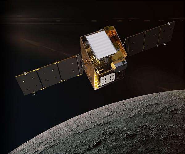NASA Continuing Efforts to Restore Contact with Lunar Trailblazer