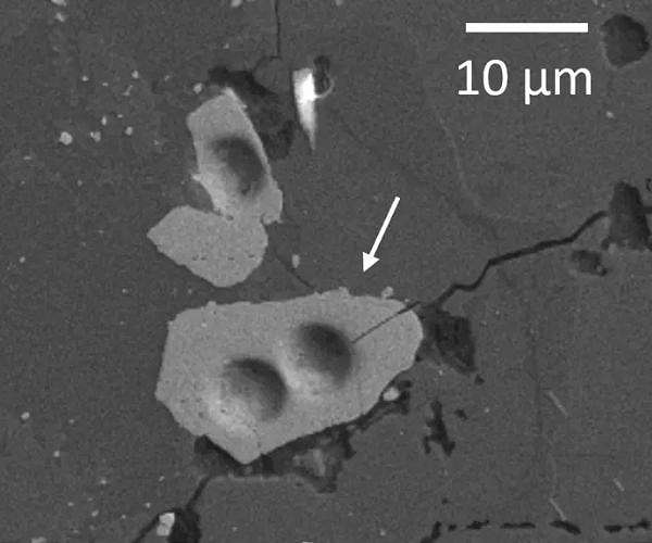 The Moon is 40 million years older than previously thought
