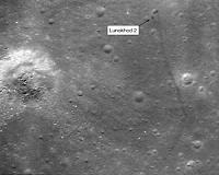 Russian company declassifies 1973 report on Lunokhod-2 lunar rover
