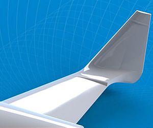 XCOR Announces ATK as Lynx Mark I Wing Detailed Design And Build Contractor