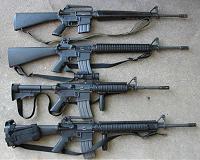 Orbital ATK supplying Army with .50-caliber ammunition