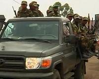 DR Congo grants amnesty to hundreds of M23 rebels