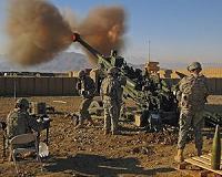 Army, Marines order new barrels for lightweight artillery