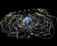 NASA listens in as electrons whistle while they work