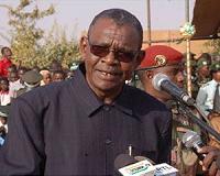 Niger holds 13 over failed December coup