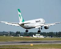 US blacklists Iraqi firm helping Iran buy Airbus planes