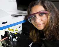 NASA and MIT collaborate to develop space-based quantum-dot spectrometer