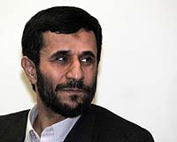 Iran Insists On Nuclear Right But 'Not Seeking Confrontation'