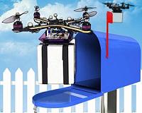 USAF funds sense-and-avoid technology development