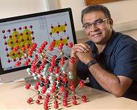 Researchers targeting mysteries of deep Earth