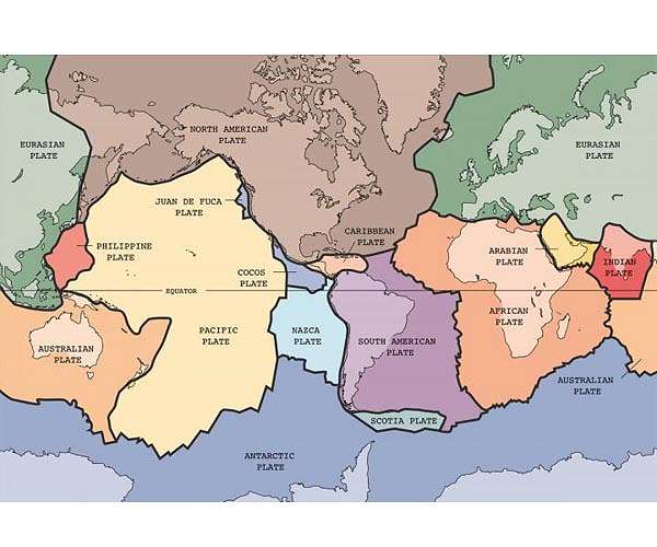Earthquake forecasts move a step closer to reality
