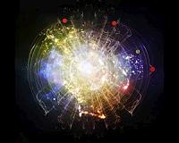 Game theory elucidates the collective behavior of bosons
