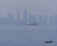 Indonesia Urged To Bolster Malacca Strait Security