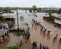 Malawi drone test centre to help with healthcare, disasters