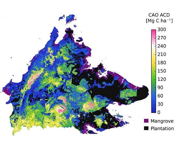 EarthDaily Analytics Secures $1.7M Contract with Malaysia's MySpatial for Advanced Geospatial Solutions