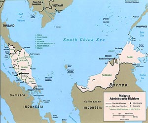 Malaysian exports sustained by China, Japan demand