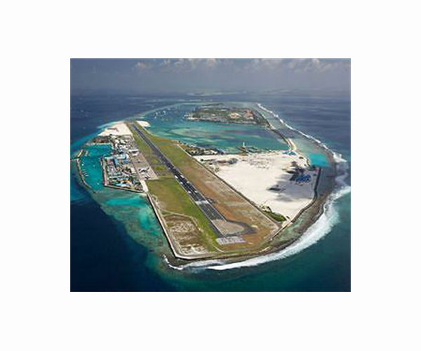 China congratulates pro-Beijing winner of Maldives election