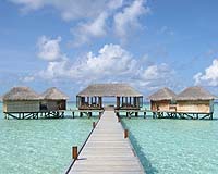 The Maldives struggles to save sinking economy