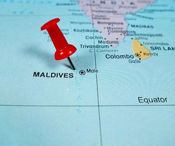 China and Maldives upgrade ties with infrastructure deals