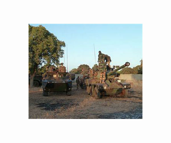 Denmark to deploy special forces to Mali in 2022