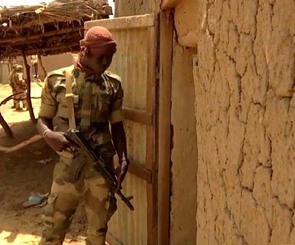 Dozens dead in twin attacks on Mali army bases, Timbuktu airport targeted