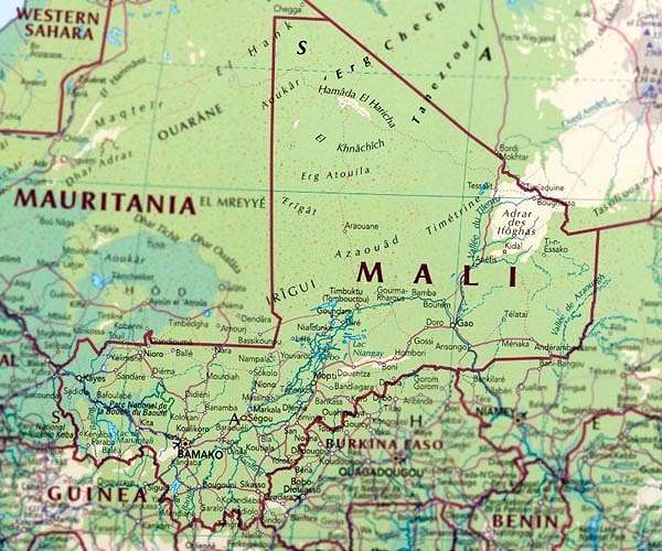 Mali govt denies approving jihadist negotiations