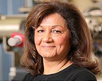 Team Demonstrates Continuous Terahertz Sources at Room Temperature