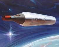 Anticipating the dangers of space