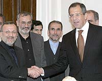 Putin Optimistic Iran Will Return To Nuclear Control Mechanism