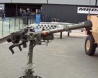 Russia, US Near Agreement On Controls For Portable Surface-To-Air Missiles