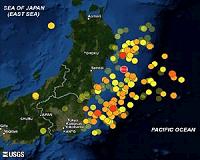 2011 Tohoku-oki earthquake: Results from seismic reflection data