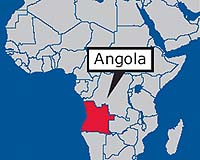 Analysis: Angolan oil piques interest