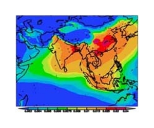Asia climate disasters displace 42 million: ADB