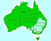 Water resources dwindling in Australia's 'food basket': report
